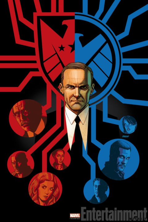 Agents of Shield ep 16 poster