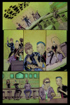 Unlettered Page Art